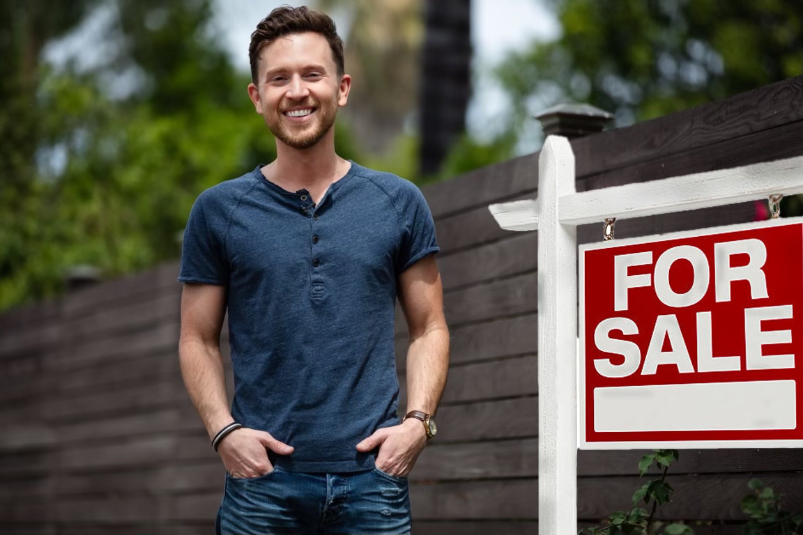 For Sale by Dan Currier