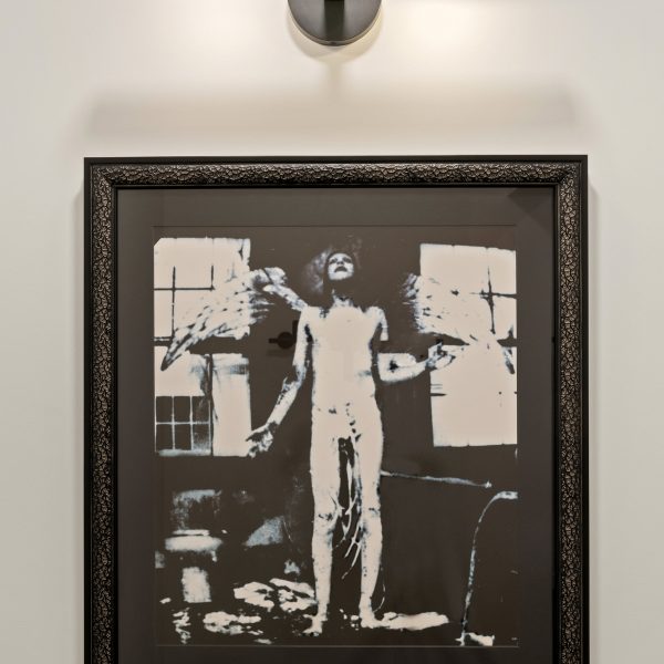 Image of Goth Dreams Bathroom 01