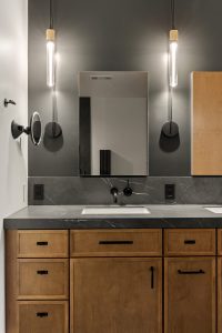 Image of Goth Dreams Bathroom 11