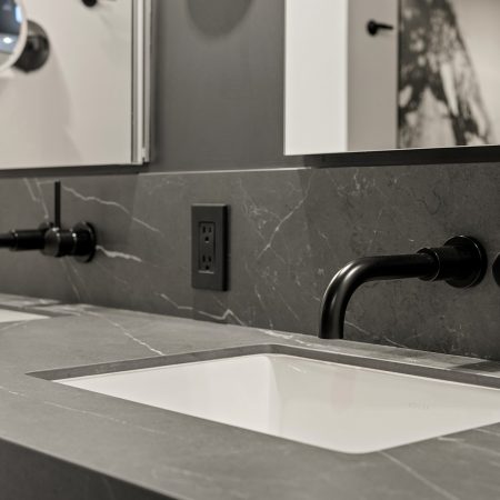 Image of Goth Dreams Bathroom 12